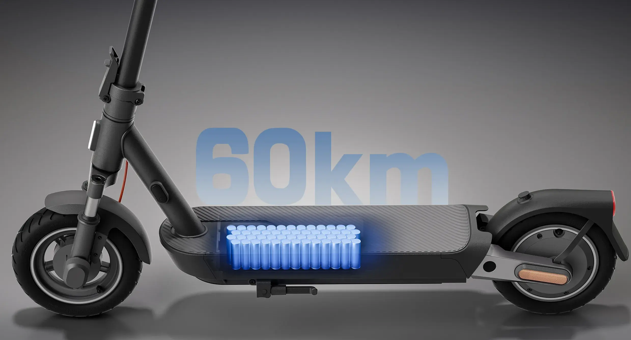 XIAOMI ELECTRIC SCOOTER 5 PRO EU, BHR9612EU, 60556