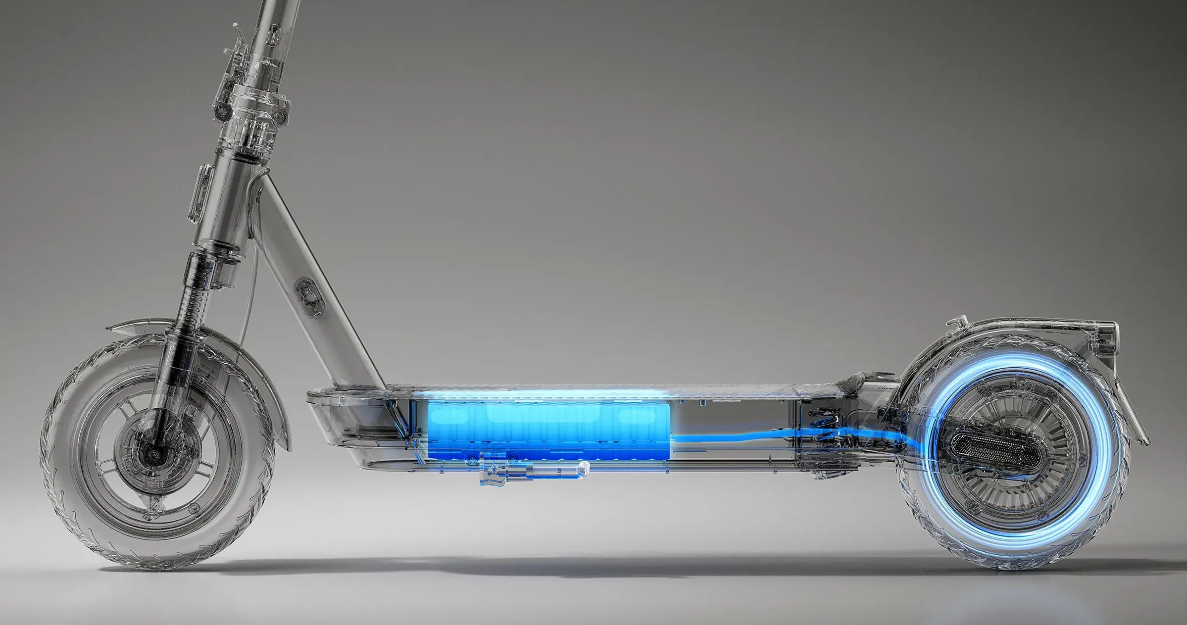 XIAOMI ELECTRIC SCOOTER 5 PRO EU, BHR9612EU, 60556