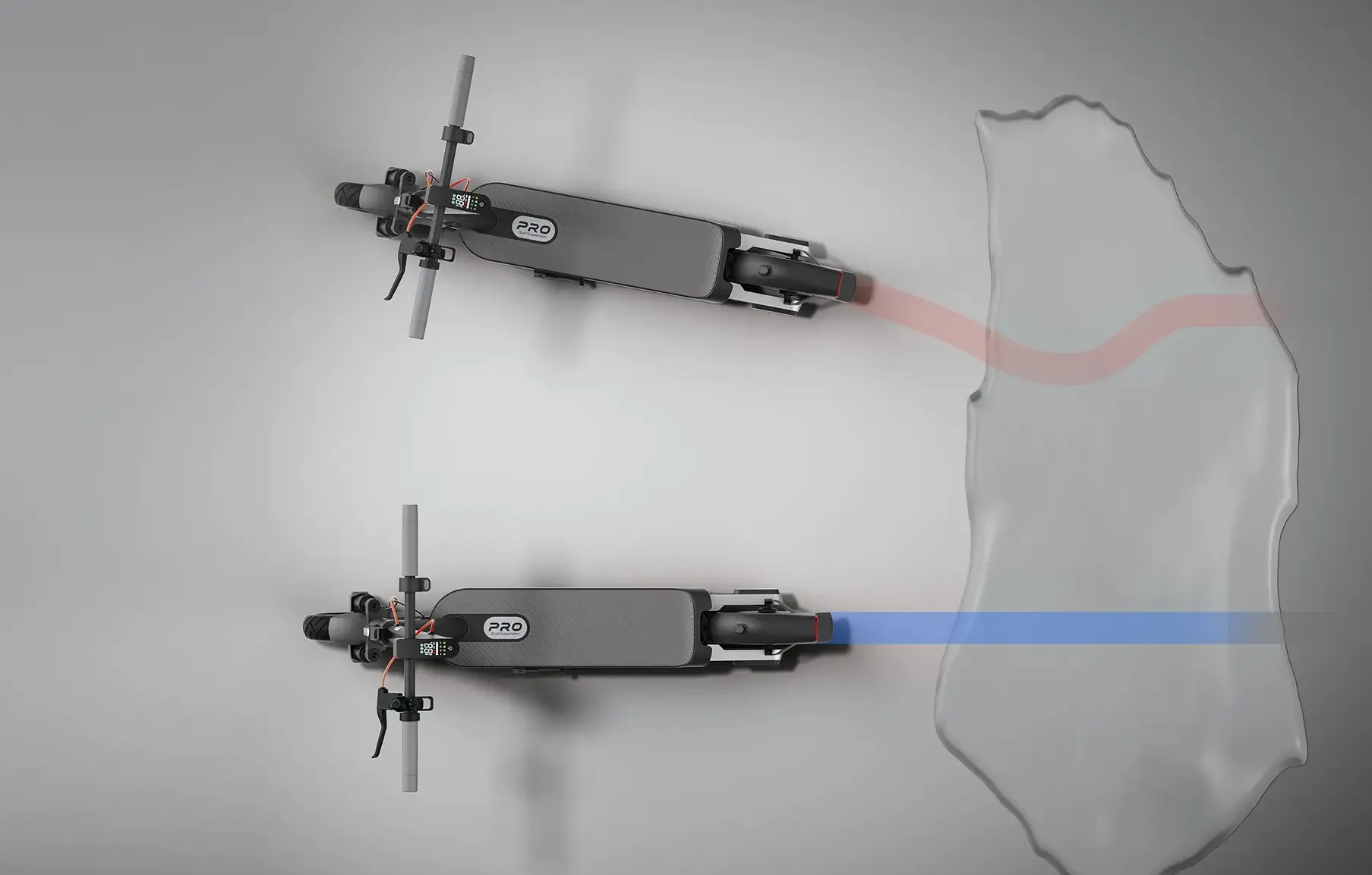 XIAOMI ELECTRIC SCOOTER 5 PRO EU, BHR9612EU, 60556