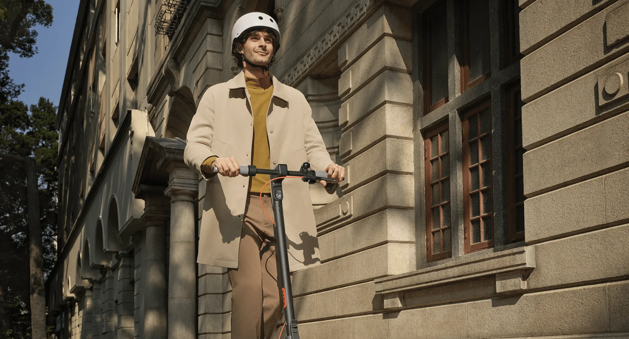 XIAOMI ELECTRIC SCOOTER 5 MAX EU, BHR9614EU, 60558