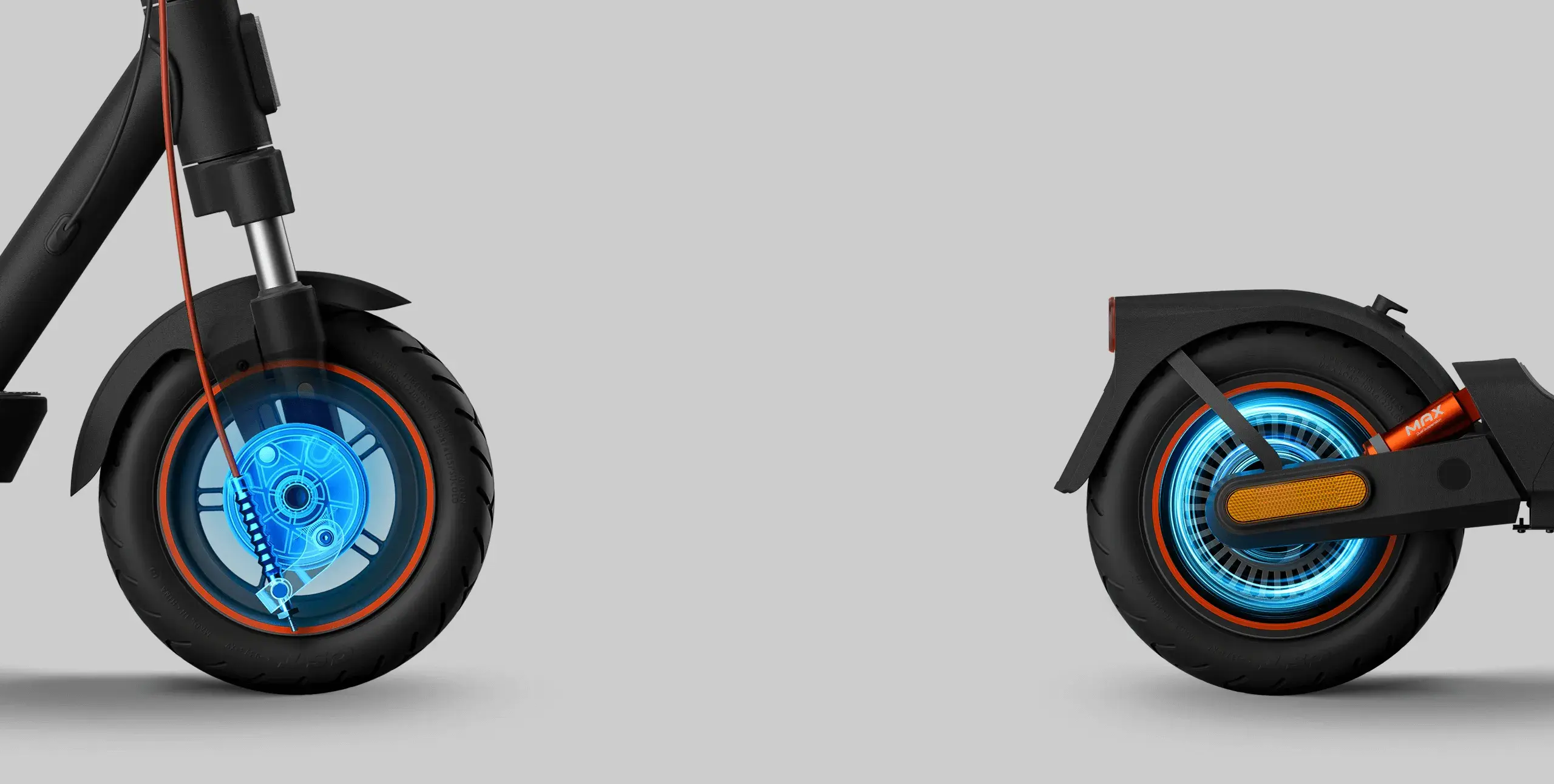 XIAOMI ELECTRIC SCOOTER 5 MAX EU, BHR9614EU, 60558