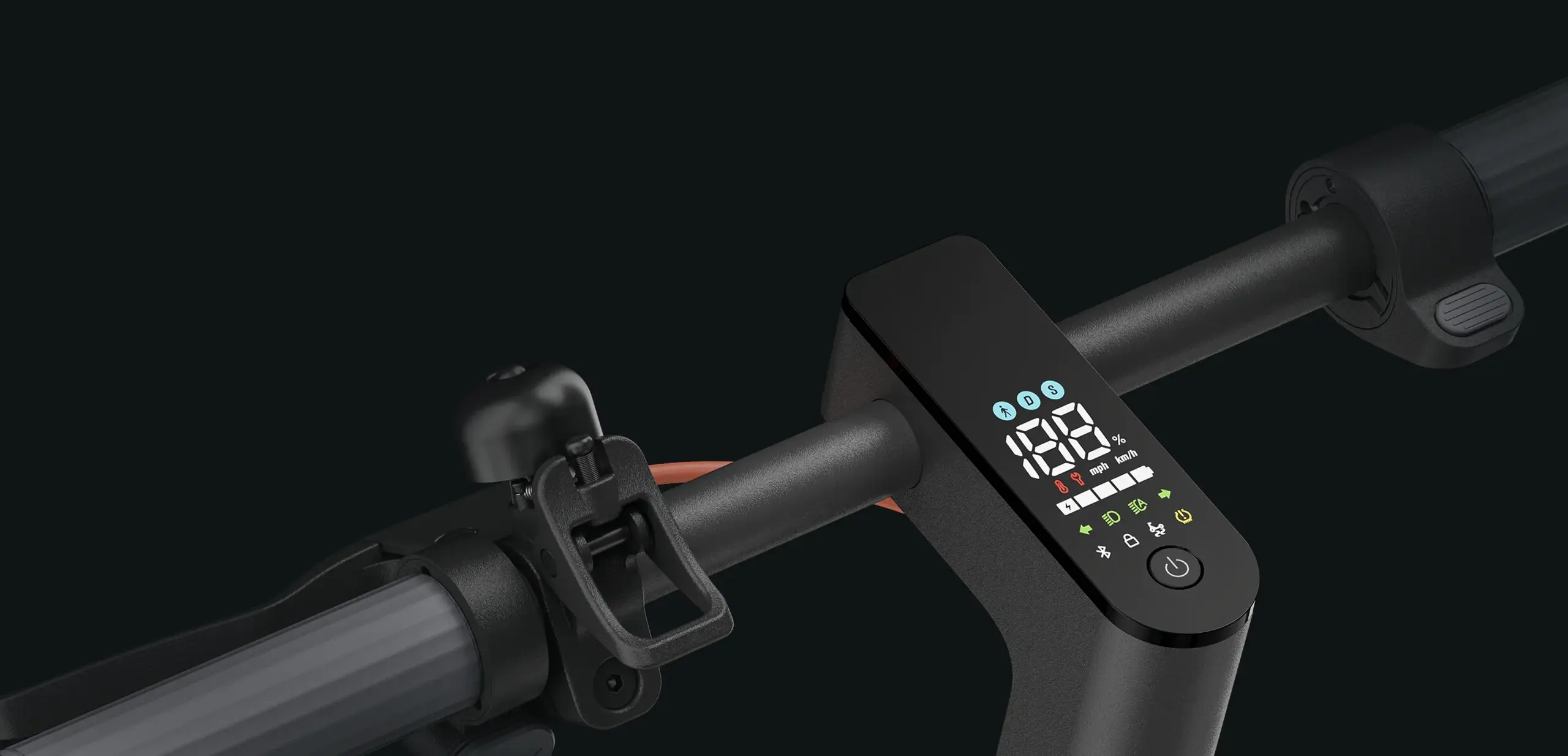 XIAOMI ELECTRIC SCOOTER 5 MAX EU, BHR9614EU, 60558