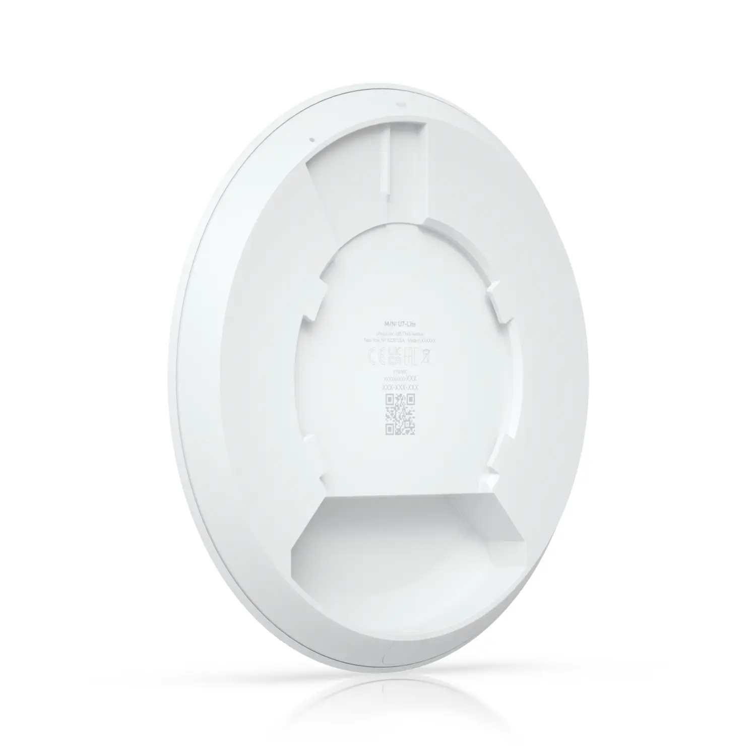 PUNTO DI ACCESSO UBIQUITI U7-LITE WIFI 7, UPLINK 2,5GBE