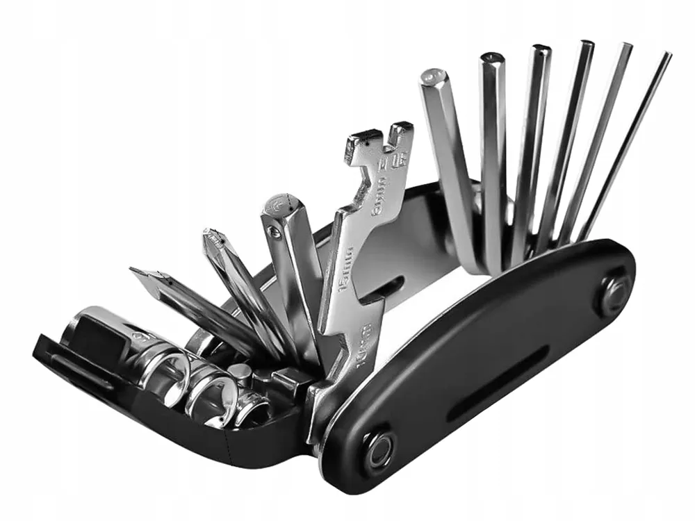 Extralink | Allen wrench set | for bicycle 16in1