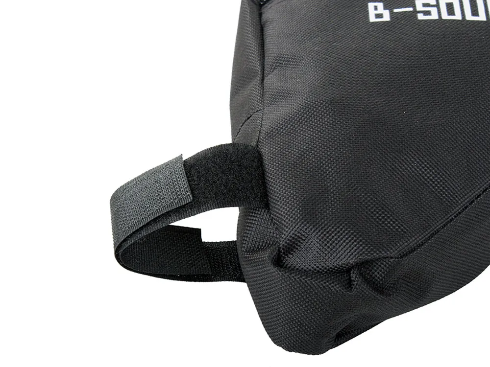 Extralink | Bolsa para bicicleta | Bolsa para bicicleta debajo del cuadro