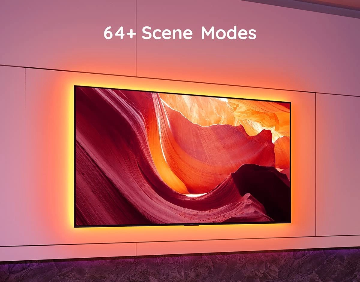 GOVEE H6178 TV LED BACKLIGHT FOR 46-60 INCH TVS