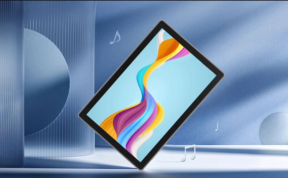 Extralink Tablet CP30 8GB RAM 128GB | Tablet | Android 13, 8Mpx, 6000mAh, 1280x800px, teclado, ratón