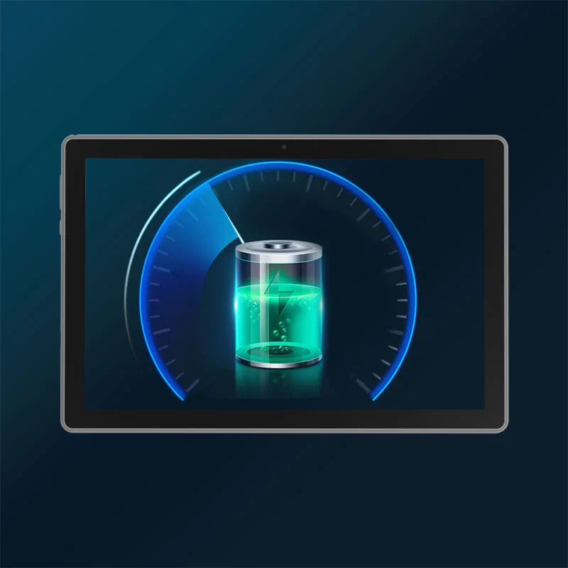 Extralink Tablet CP30 8GB RAM 128GB | Tablet | Android 13, 8Mpx, 6000mAh, 1280x800px, teclado, ratón