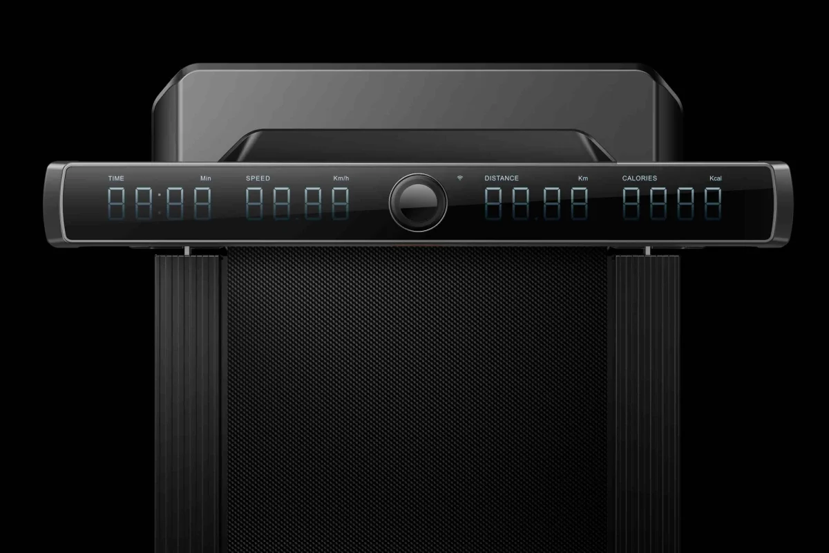 KINGSMITH WALKINGPAD X23 1~16KM/H, 1.5HP POWER