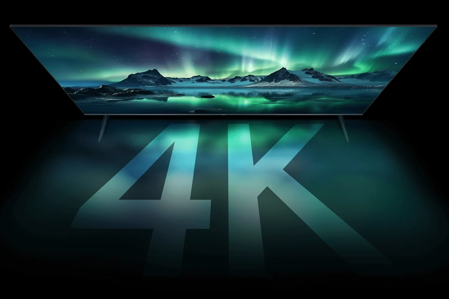 XIAOMI TV BOX S (3RD GEN) 4K dolby vision hdr10