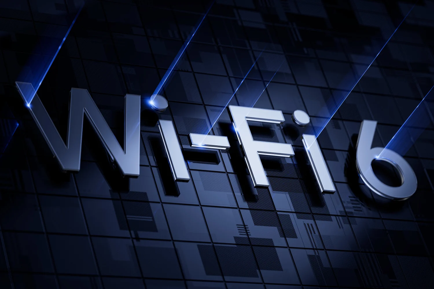 XIAOMI TV BOX S (3RD GEN) conectividad wifi6