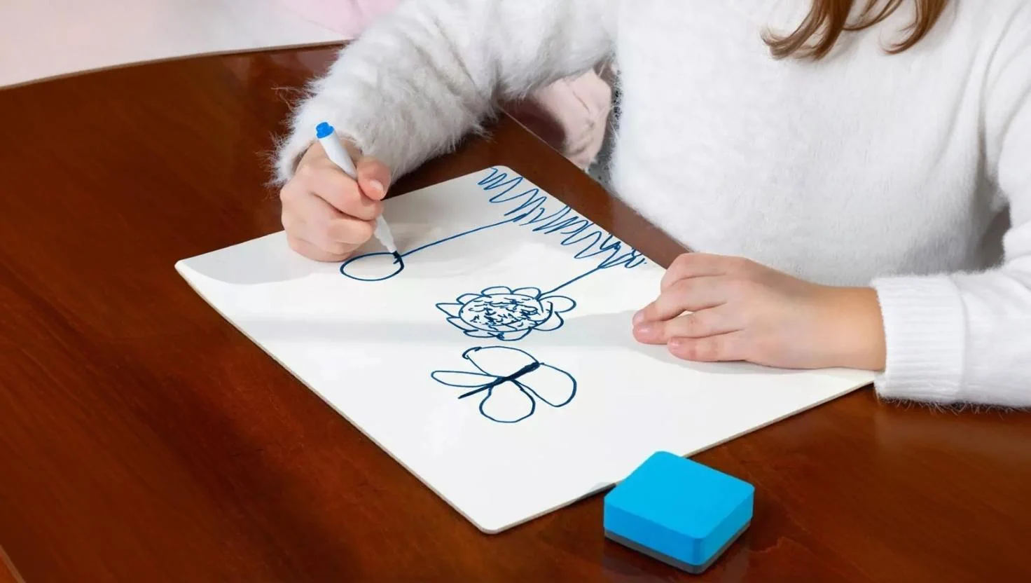 EXTRALINK ZESTAW MARKERÓW WHITEBOARD MARKER 8 KOLORÓW