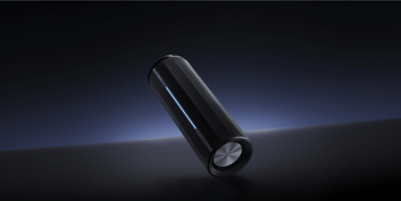 XIAOMI BLUETOOTH SPEAKER (40W), ASM02G, QBH4275GL, 57962