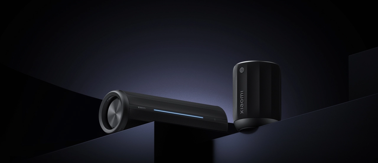 XIAOMI BLUETOOTH SPEAKER (40W), ASM02G, QBH4275GL, 57962