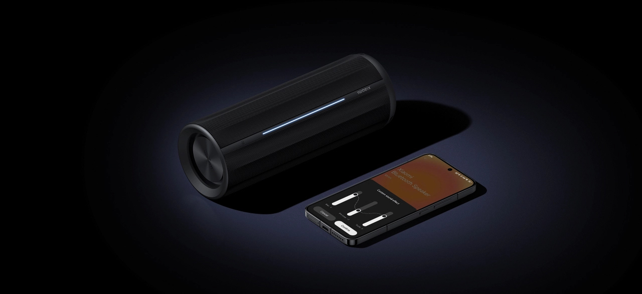 XIAOMI BLUETOOTH SPEAKER (40W), ASM02G, QBH4275GL, 57962