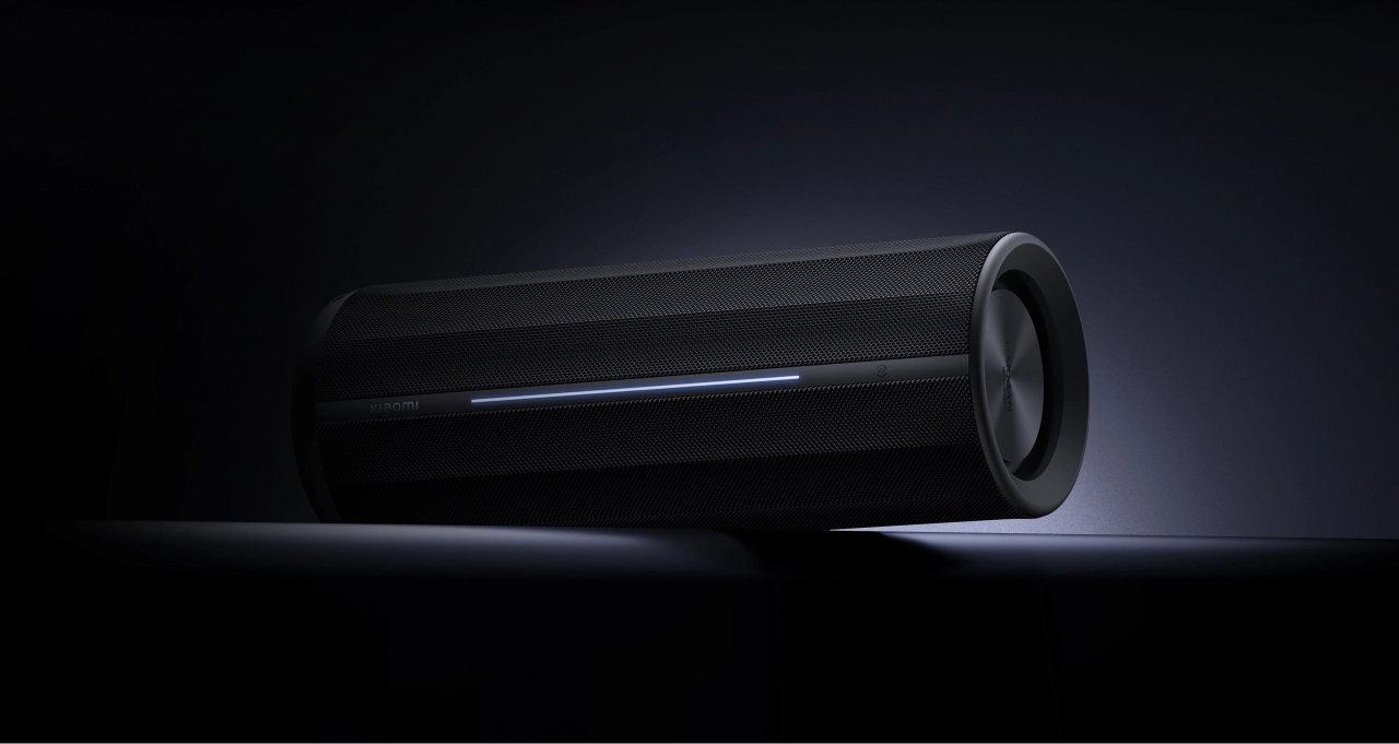 XIAOMI BLUETOOTH SPEAKER (40W), ASM02G, QBH4275GL, 57962