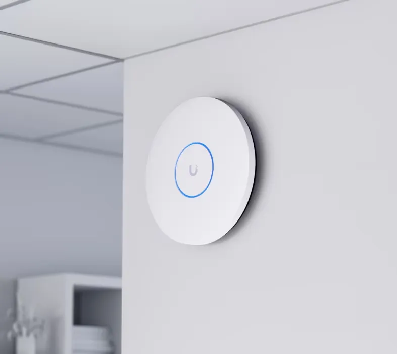 Ubiquiti U7-Pro-XG | Punkt dostępowy | WiFi7, 6GHz, 1x RJ45 10Gbps PoE+