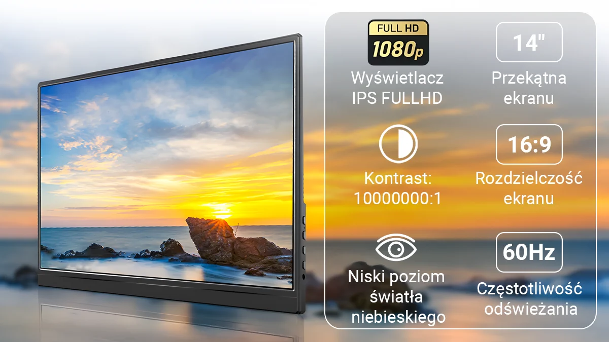 Extralink Smart Life S15 14