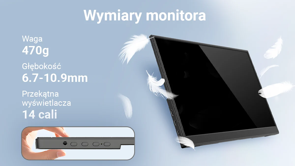 Extralink Smart Life S15 14