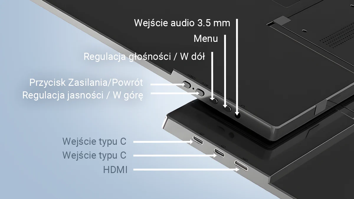 Extralink Smart Life S15 14