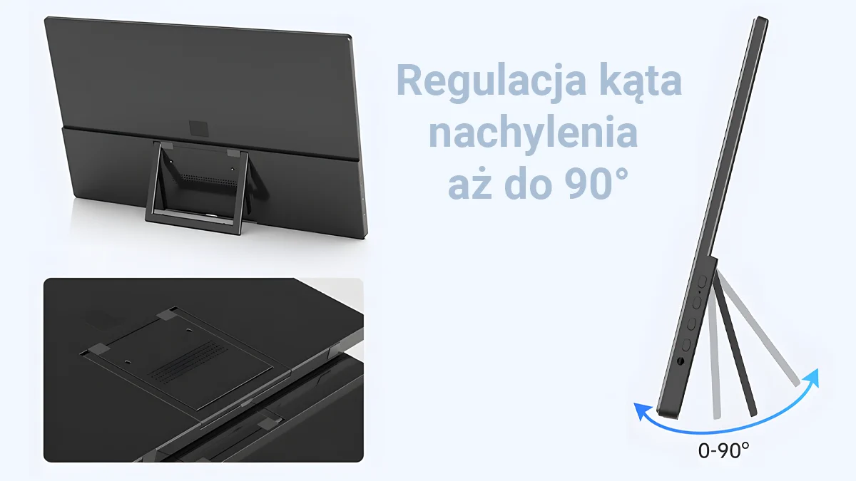 Extralink Smart Life S15 14