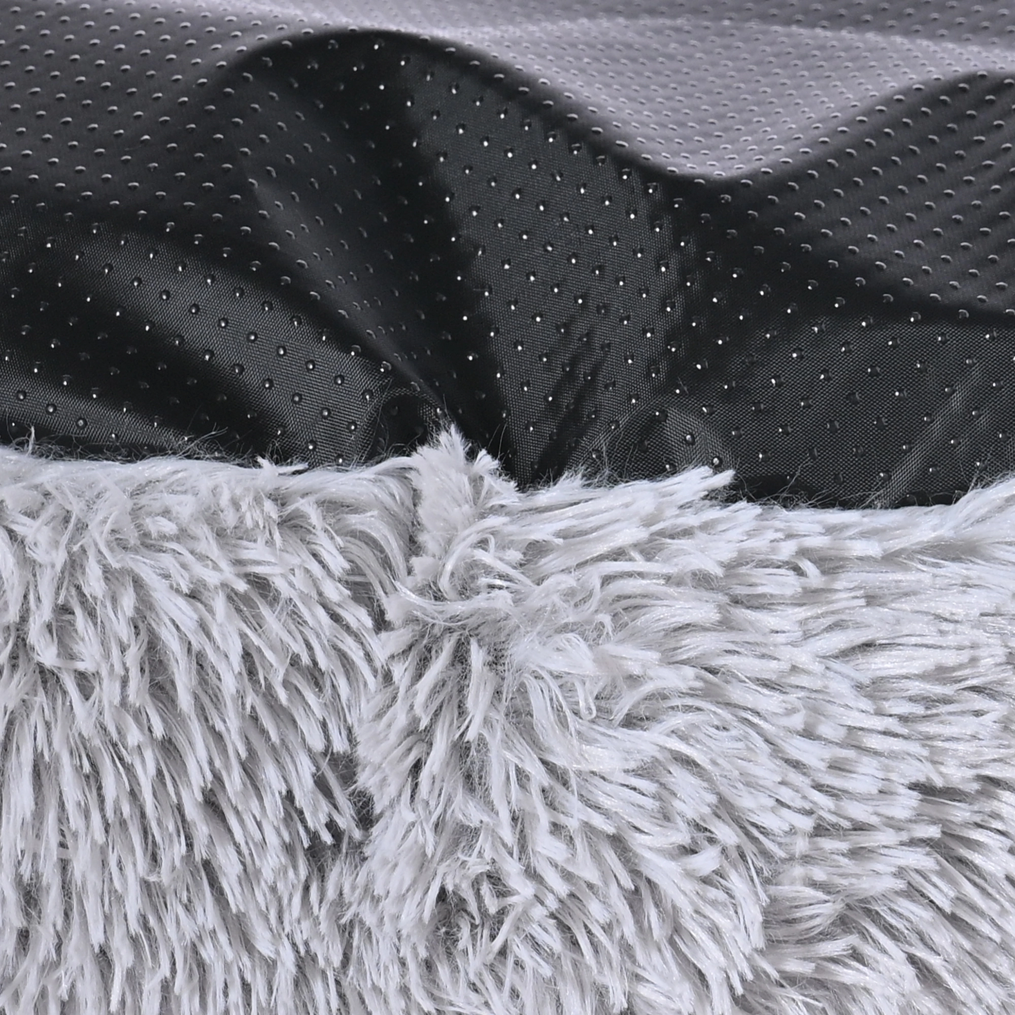 CAMA PARA MASCOTAS TRESPORT CON BASE ANTIDESLIZANTE