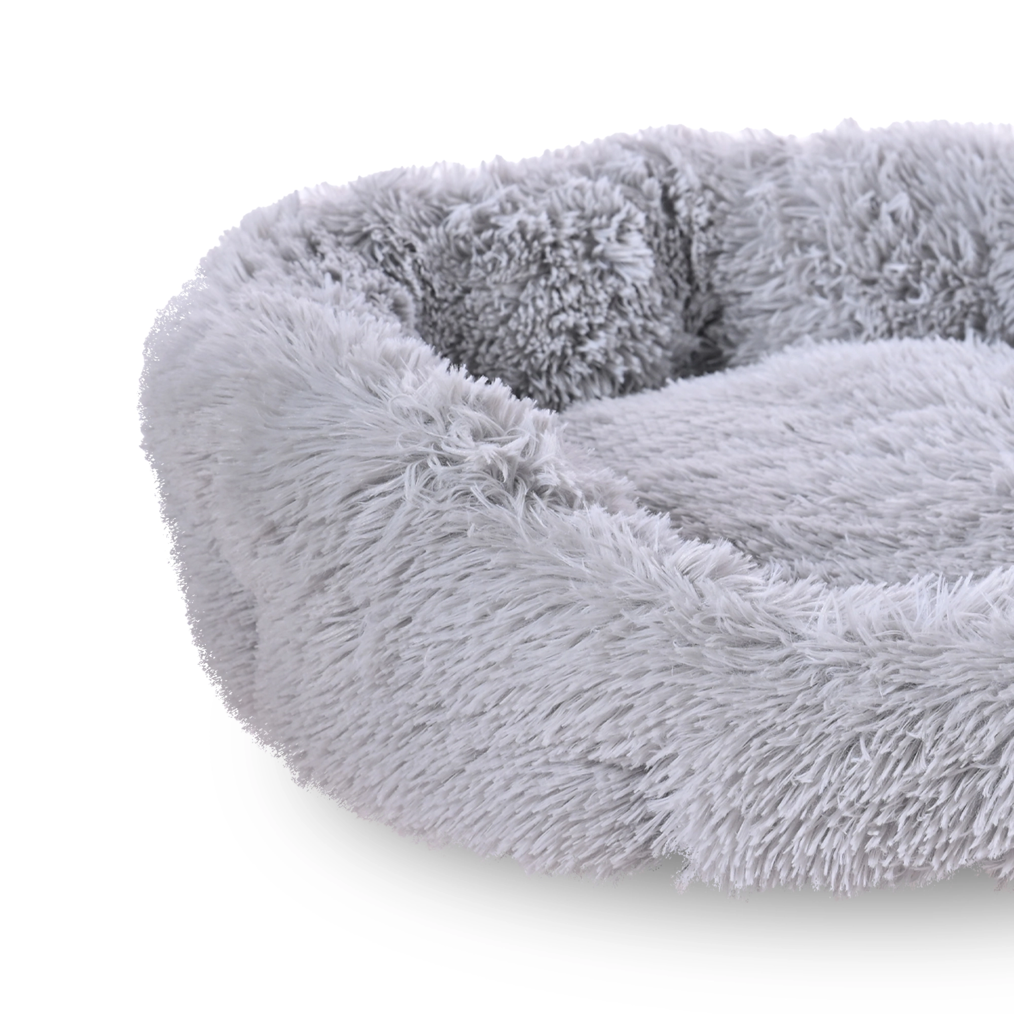 CAMA PARA MASCOTAS TRESPORT CON BASE ANTIDESLIZANTE