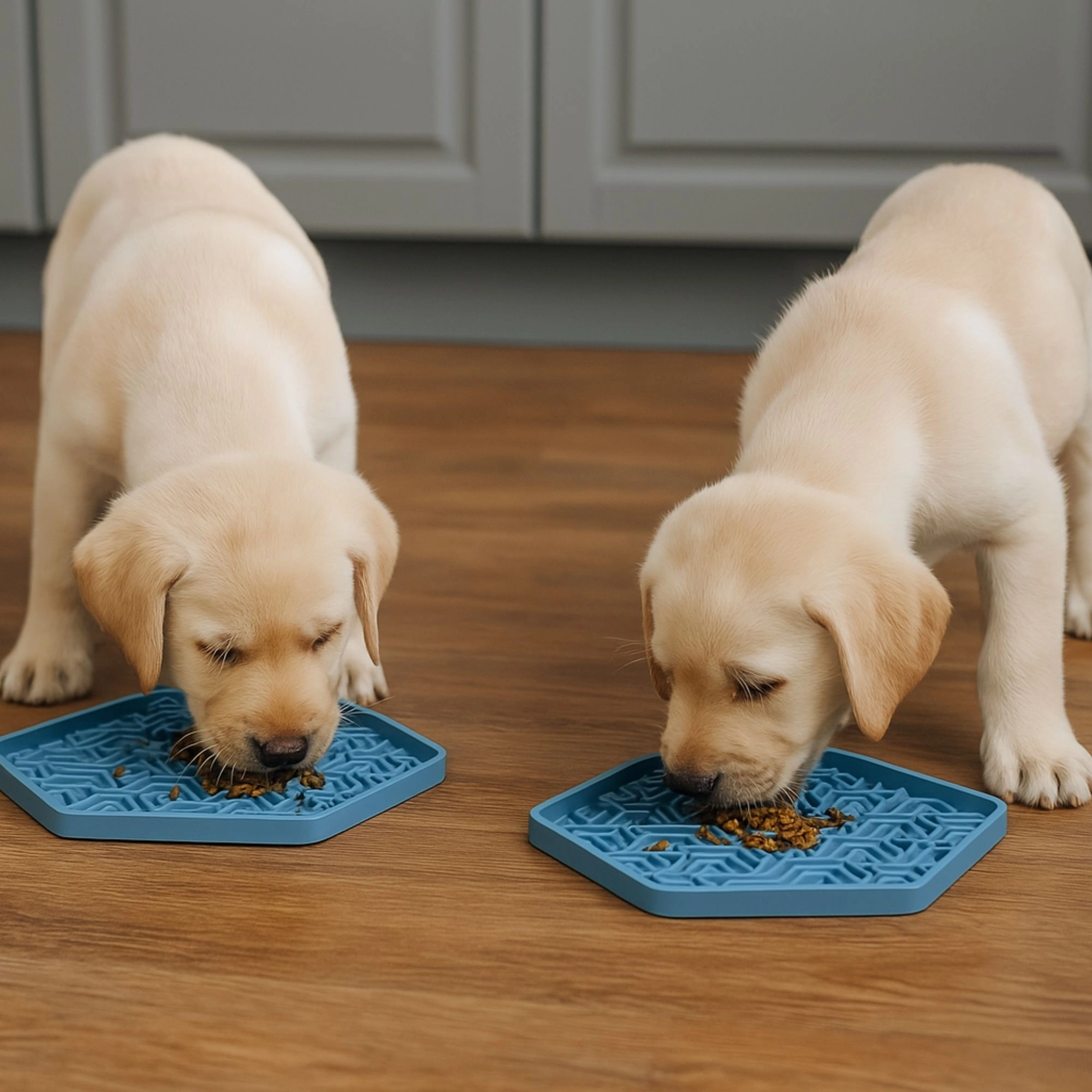 TRESPORT SLOW EATING MAT