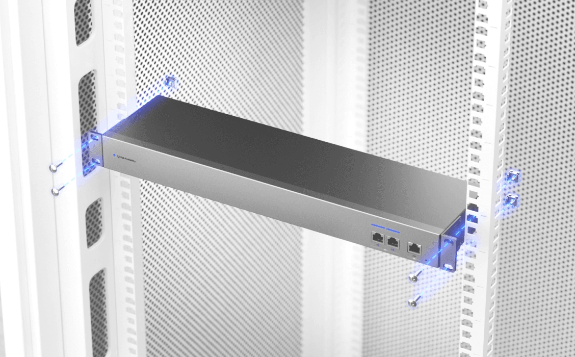 Ubiquiti USW-WAN-RJ45 | Switch | 1x RJ45 1GbE, 3x RJ45 10GbE