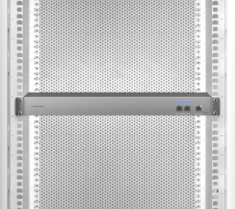 Ubiquiti USW-WAN-RJ45 | Switch | 1x RJ45 1GbE, 3x RJ45 10GbE