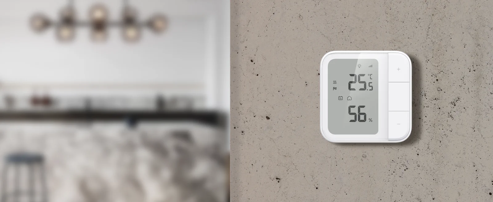 Aqara Floor Heating Thermostat W500 | Termostat do ogrzewania podłogowego |