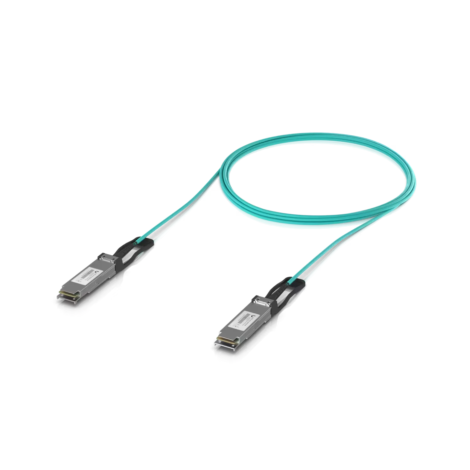 Ubiquiti UACC-AOC-QSFP28-5M | Cabo DAC QSFP28 | 100G