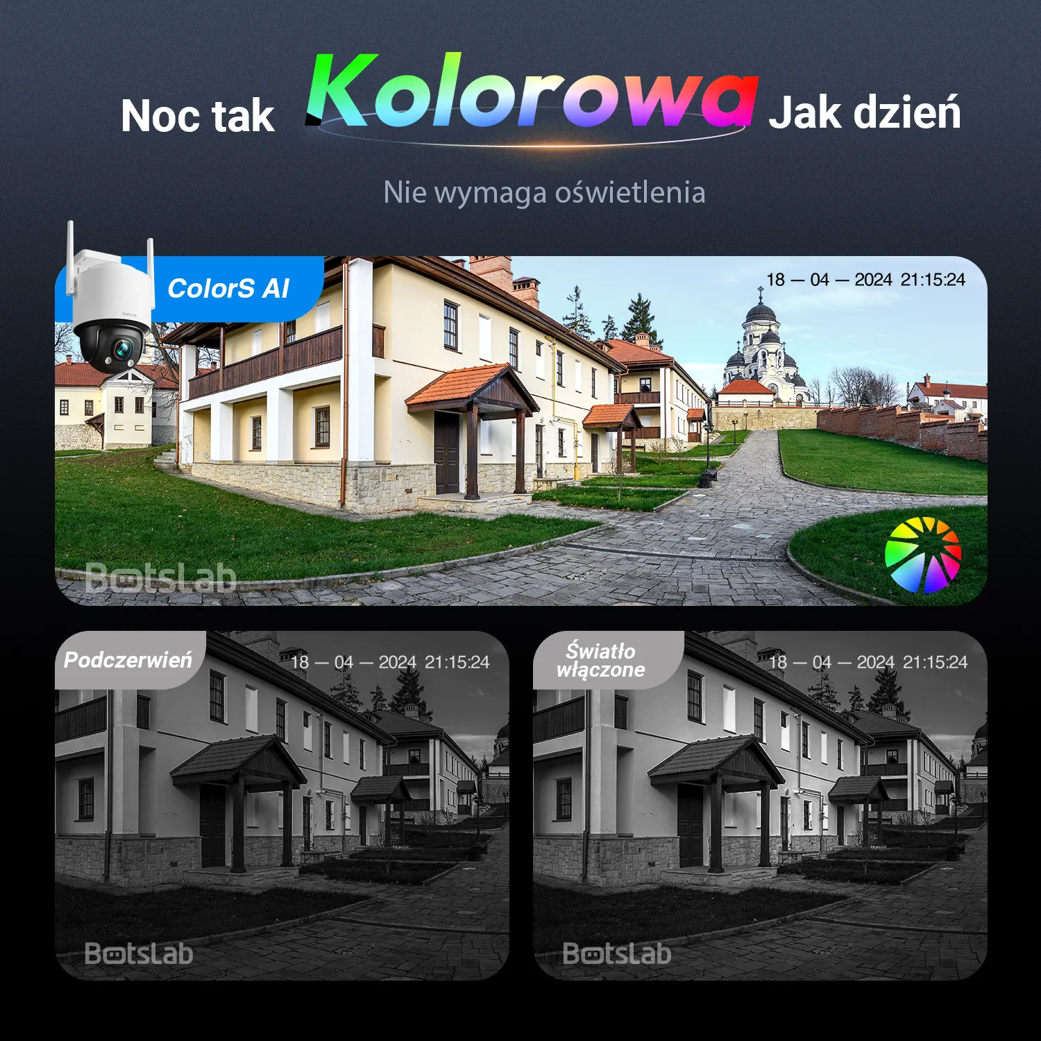 Noktowizja