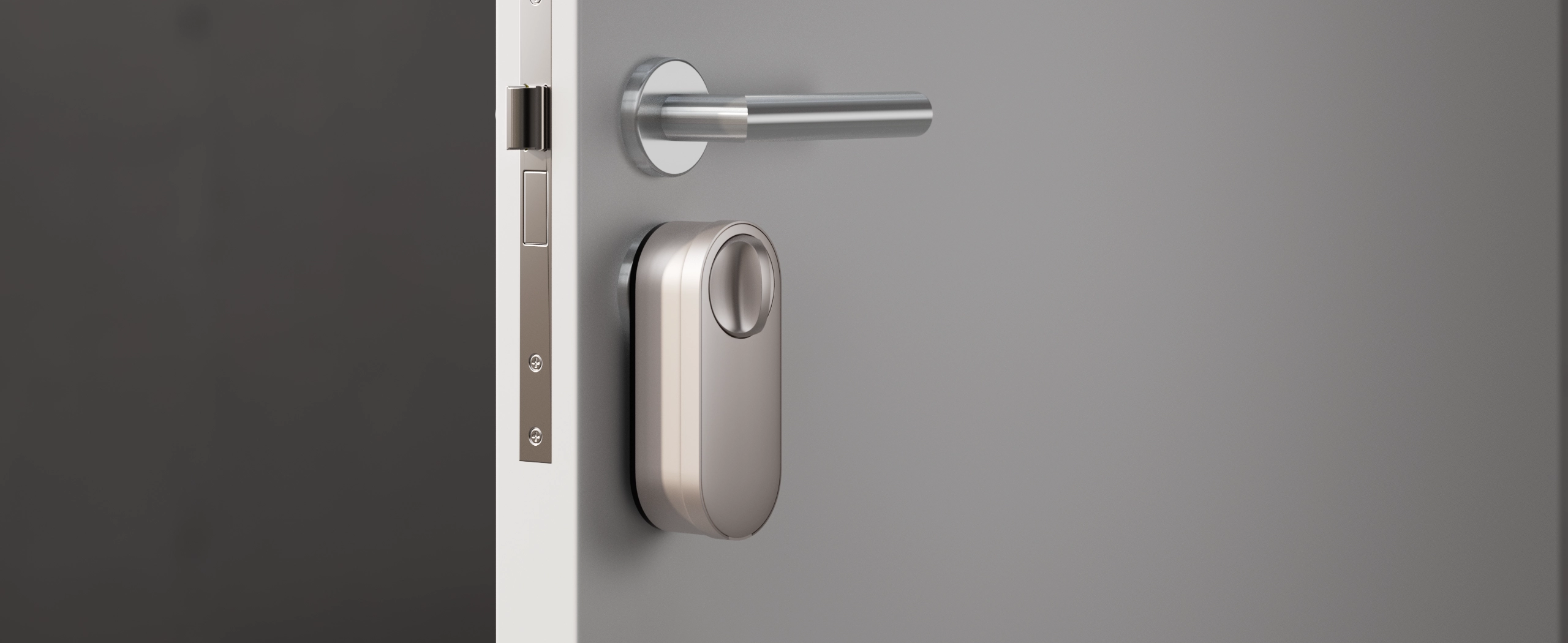 AQARA AL-D04E ADJUSTABLE CYLINDER FOR U200