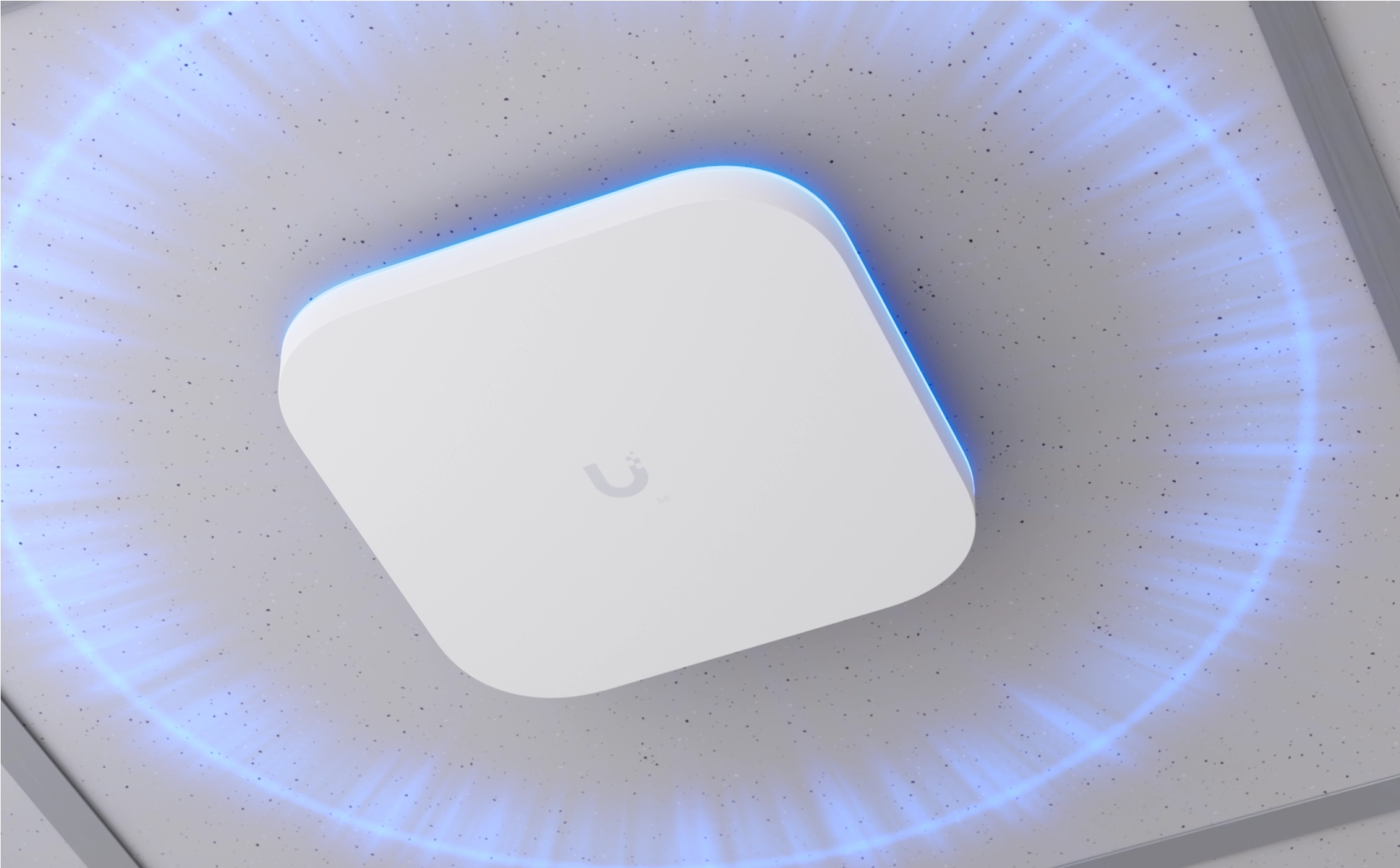 Ubiquiti E7 | Ponto de acesso | WiFi 7, ligação ascendente 10GbE