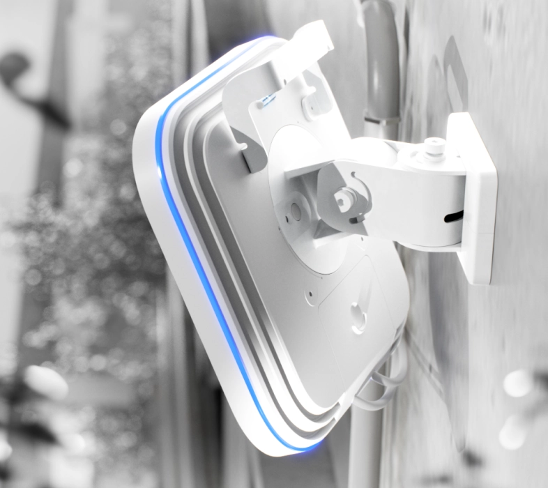 Ubiquiti E7-Campus | Точка доступа | WiFi 7, 10GbE uplink