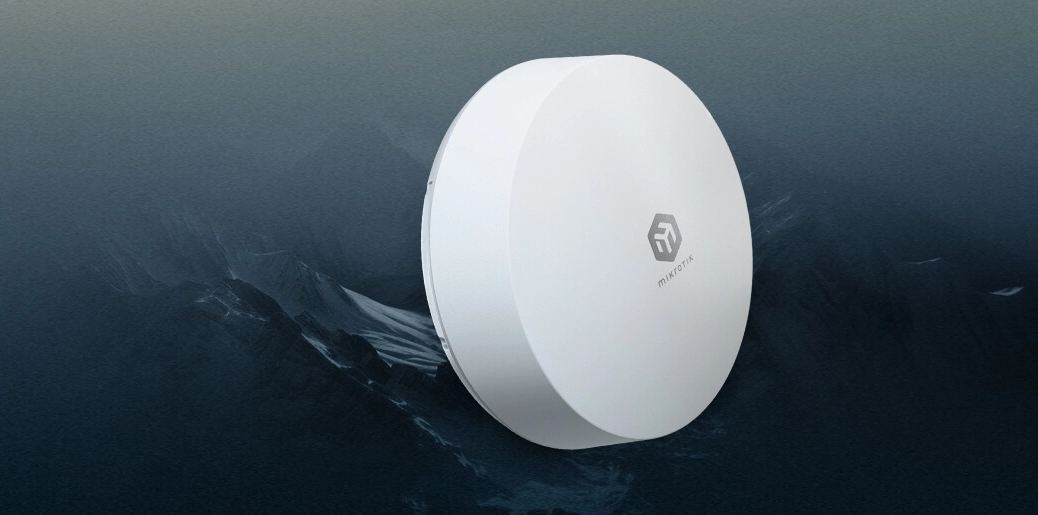 Mikrotik ATL 5G R16 | 5G маршрутизатор | ATLGM