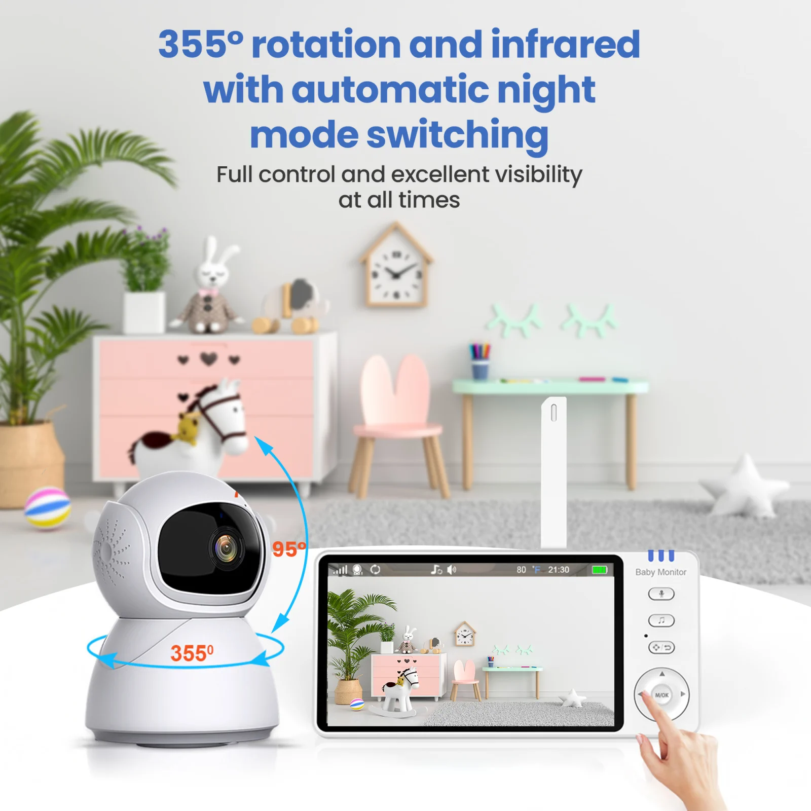 Сборка устройства