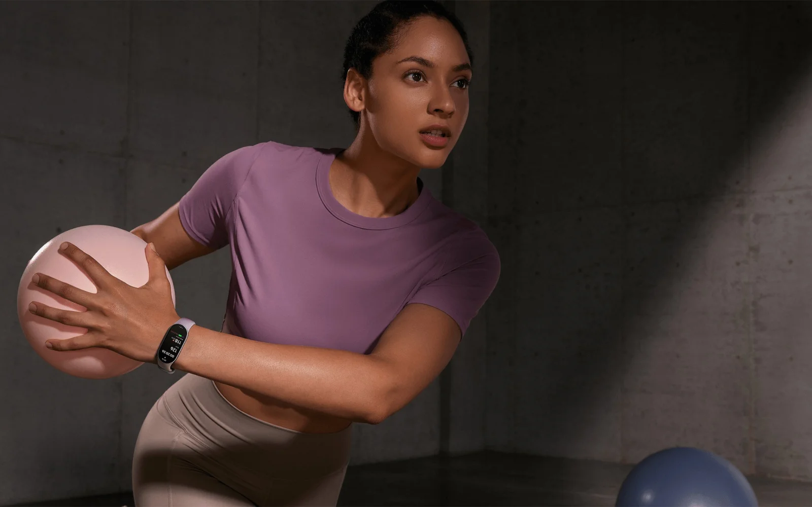 Xiaomi Smart Band 10 Czarny | Inteligentna opaska sportowa