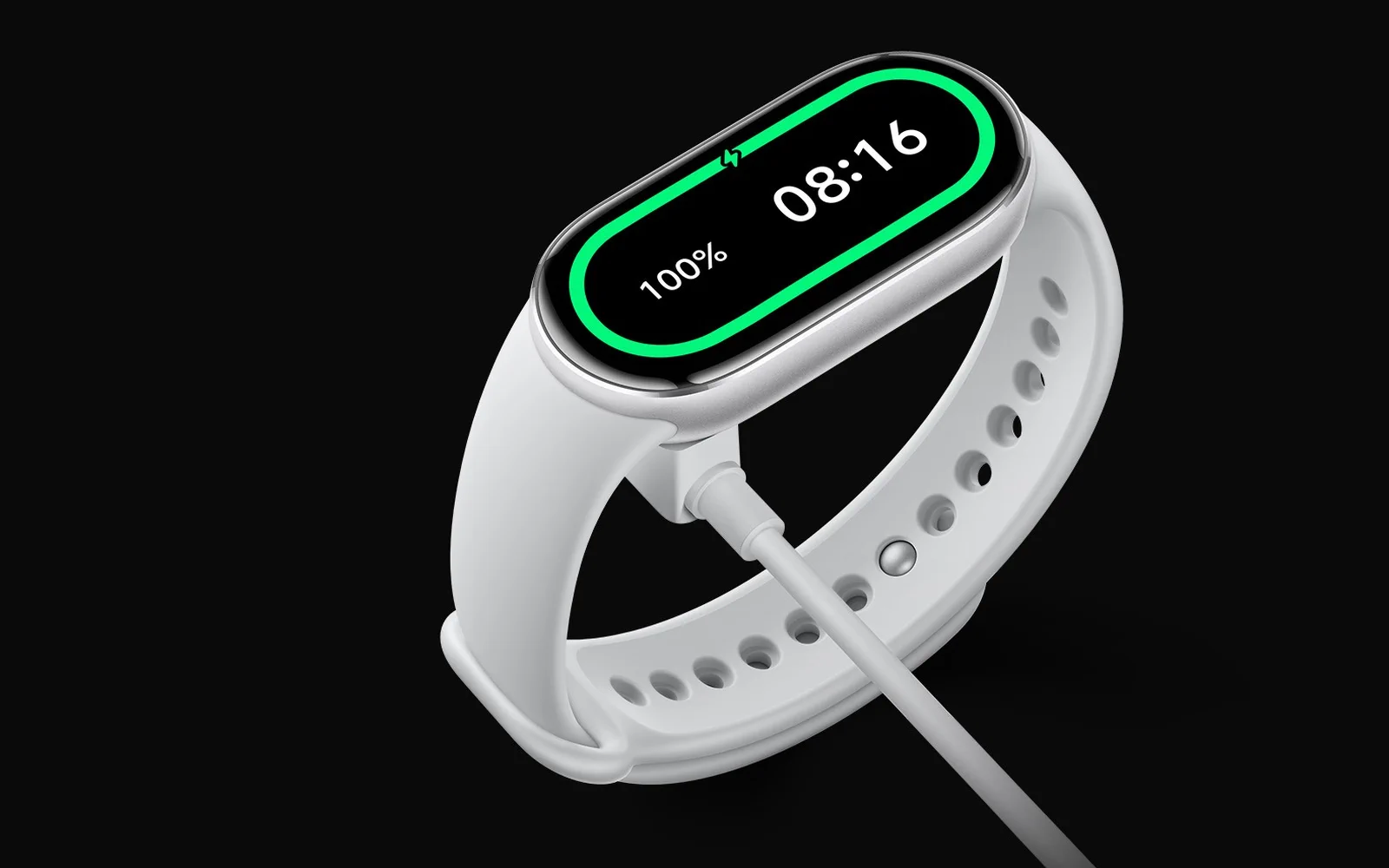 Xiaomi Smart Band 10 Czarny | Inteligentna opaska sportowa