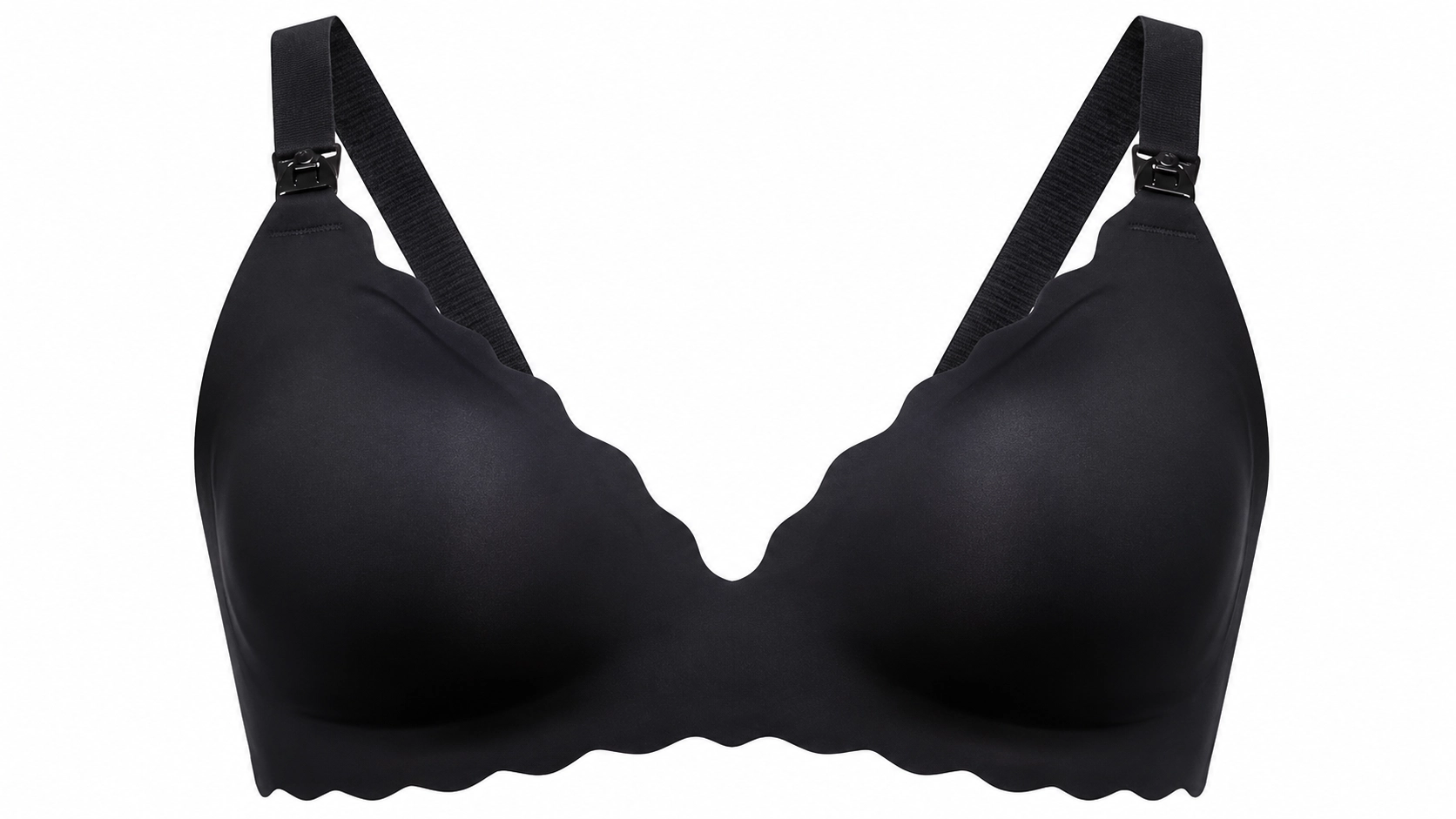Biustonosz do karmienia Momcozy YN46 w rozmiarze XL