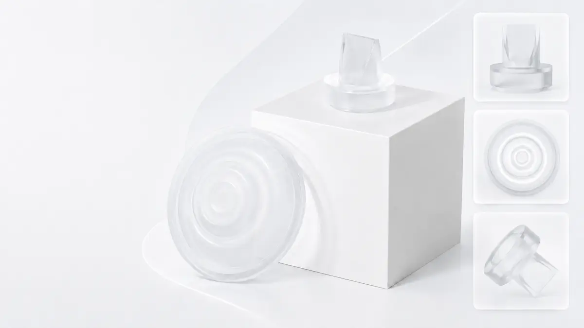 Composi&ccedil;&atilde;o din&acirc;mica de formas circulares transparentes, sobreposi&ccedil;&otilde;es e reflexos de luz
