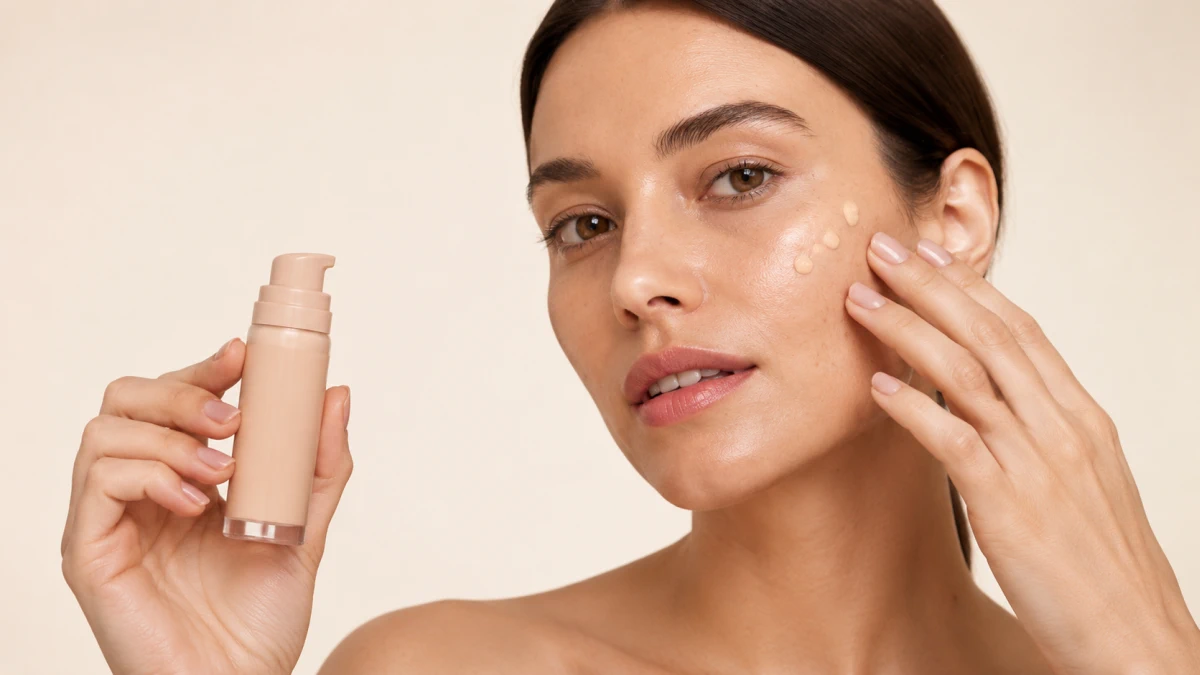 Modulación de la cobertura con la base LOVRO Bubble Foundation