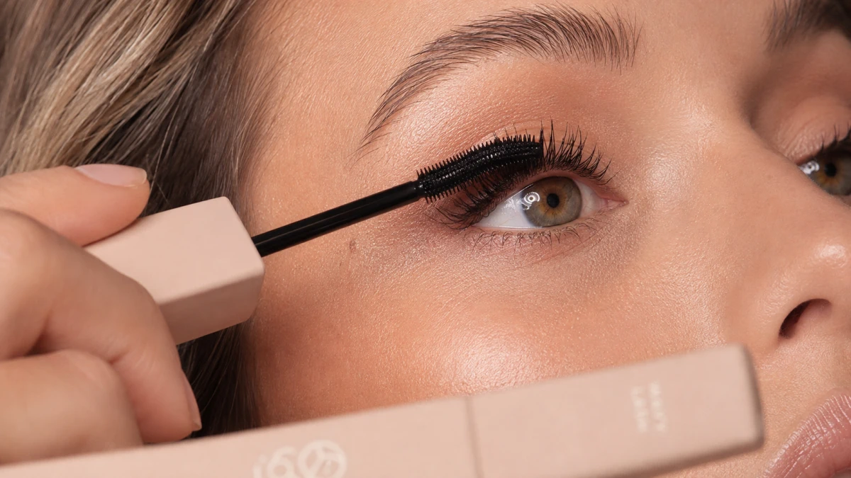 Silikonový kartáček řasenky Lovro Wavy Lash