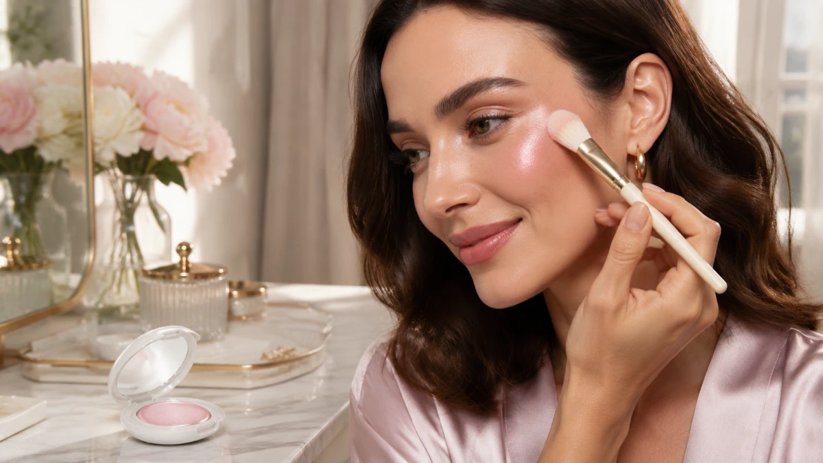Formula liofilizzata leggera dell&rsquo;illuminante Bloomlight