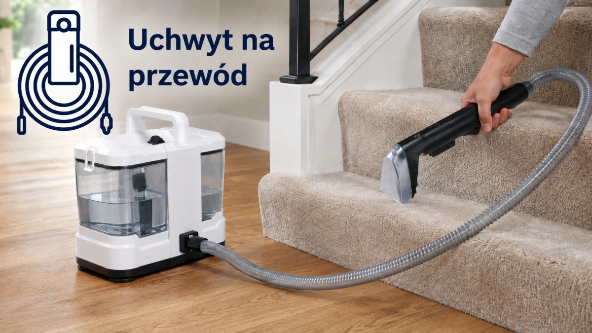 Panel funkcji samooczyszczania urządzenia