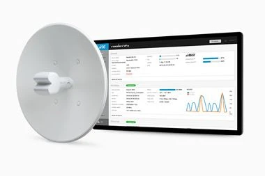 ubiquiti NSM2 NANOSTATION M2