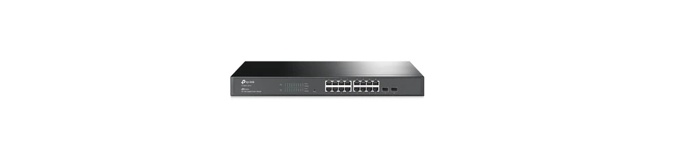 smart jetstream gigabit switch sfp slot switch