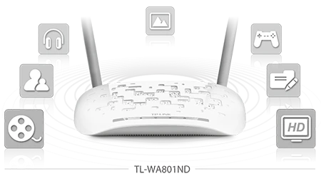 router veloce