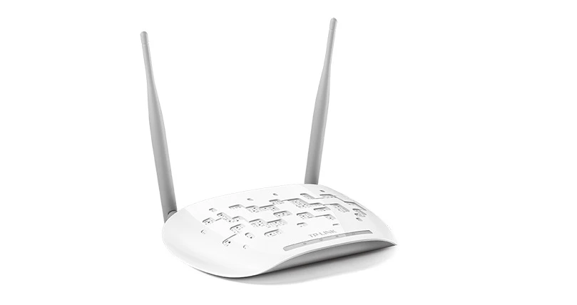 router access point